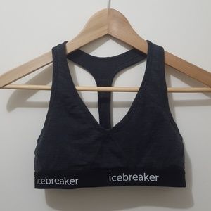 Icebraker Sprite Racerback Bra